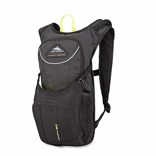 High Sierra Tokopah Outdoor Backpack Reservoirs
