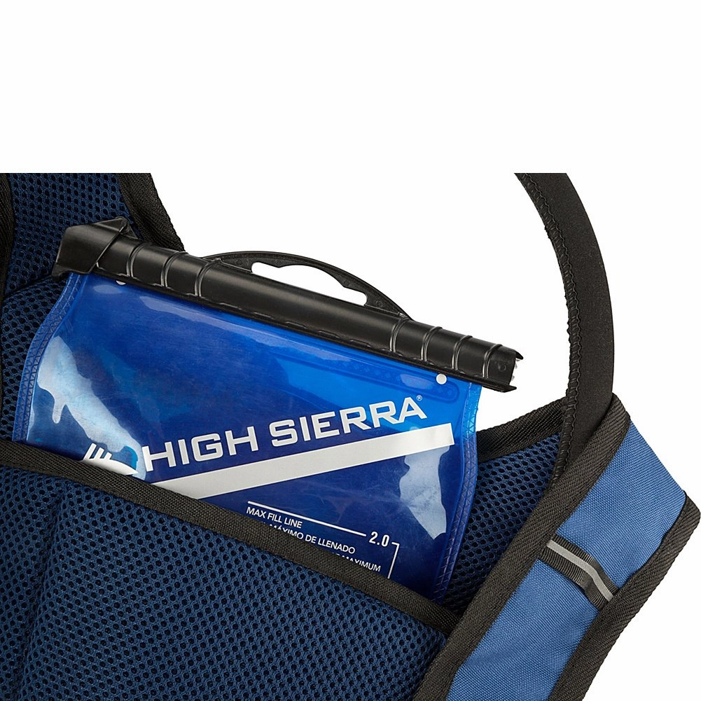 High Sierra Tokopah Outdoor Backpack Reservoirs