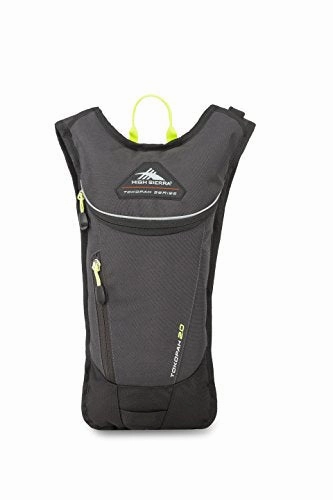 High Sierra Tokopah Outdoor Backpack Reservoirs
