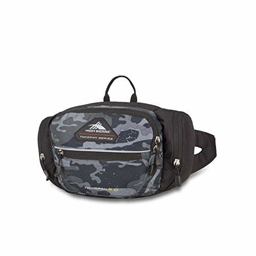 High Sierra Tokopah Outdoor Backpack Reservoirs