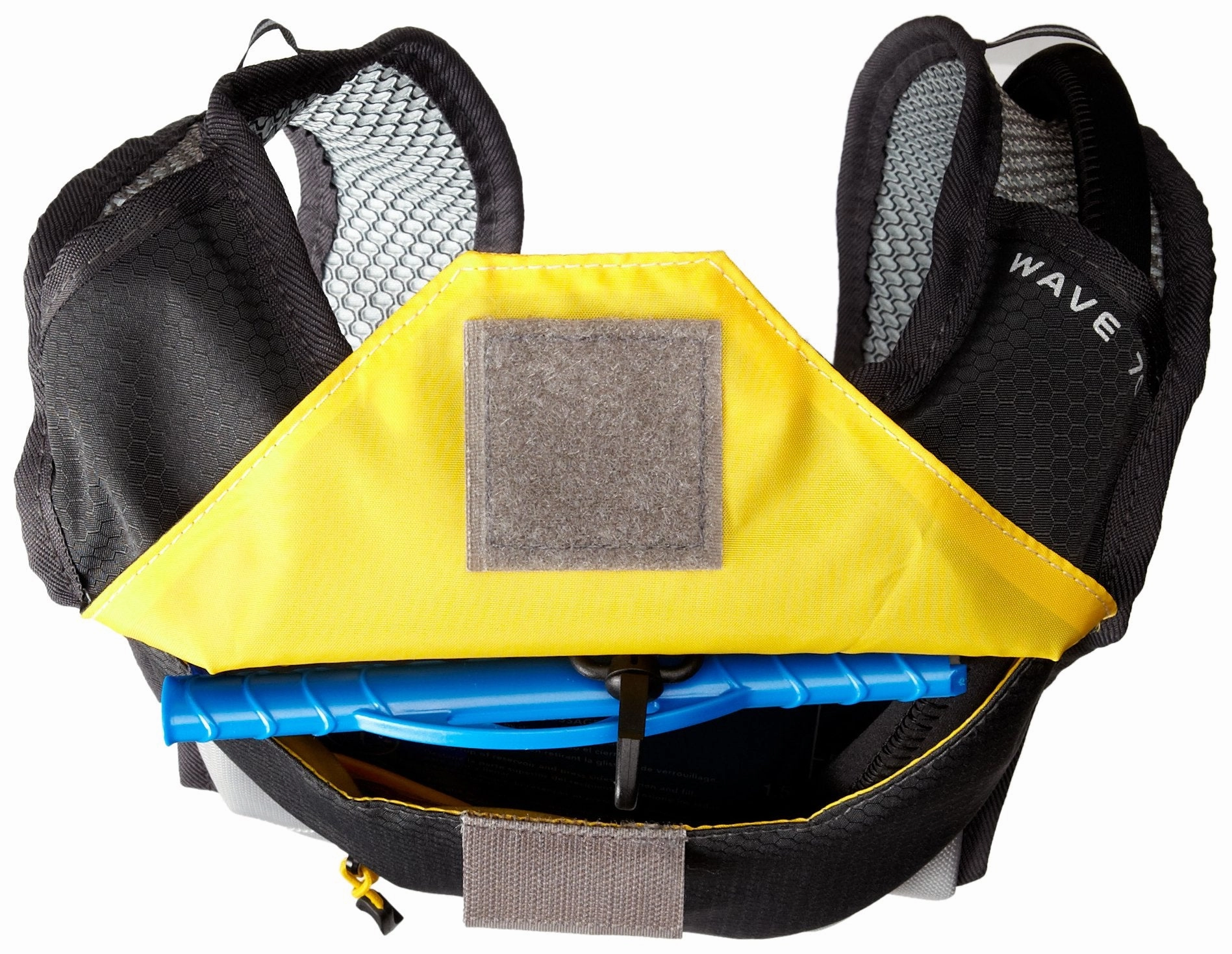 High Sierra Wave Outdoor Backpack Reservoirs