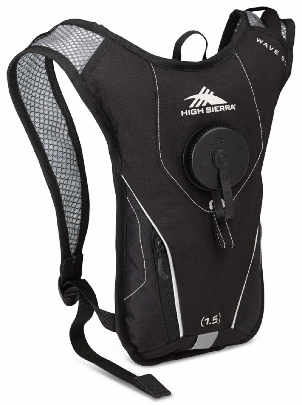 High Sierra Wave Outdoor Backpack Reservoirs