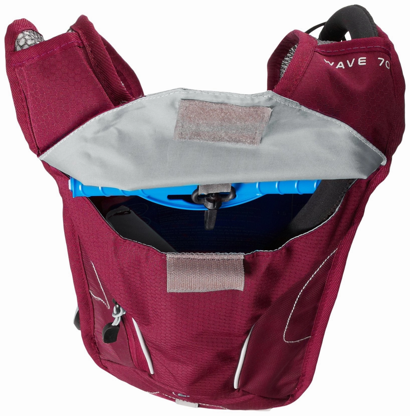 High Sierra Wave Outdoor Backpack Reservoirs
