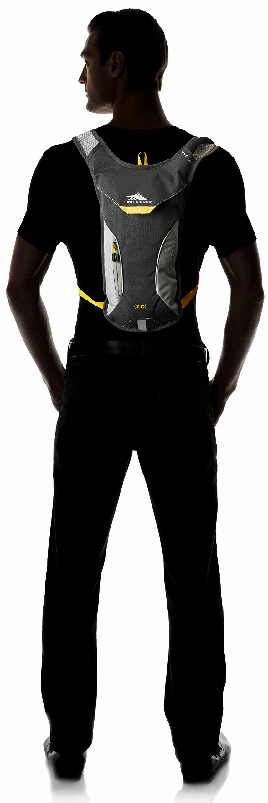 High Sierra Wave Outdoor Backpack Reservoirs