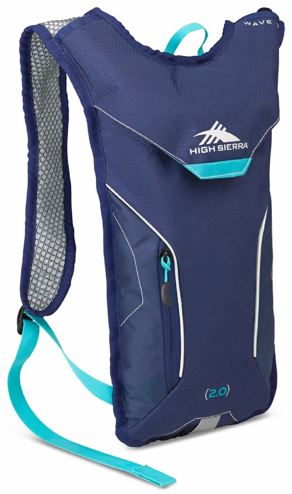 High Sierra Wave Outdoor Backpack Reservoirs