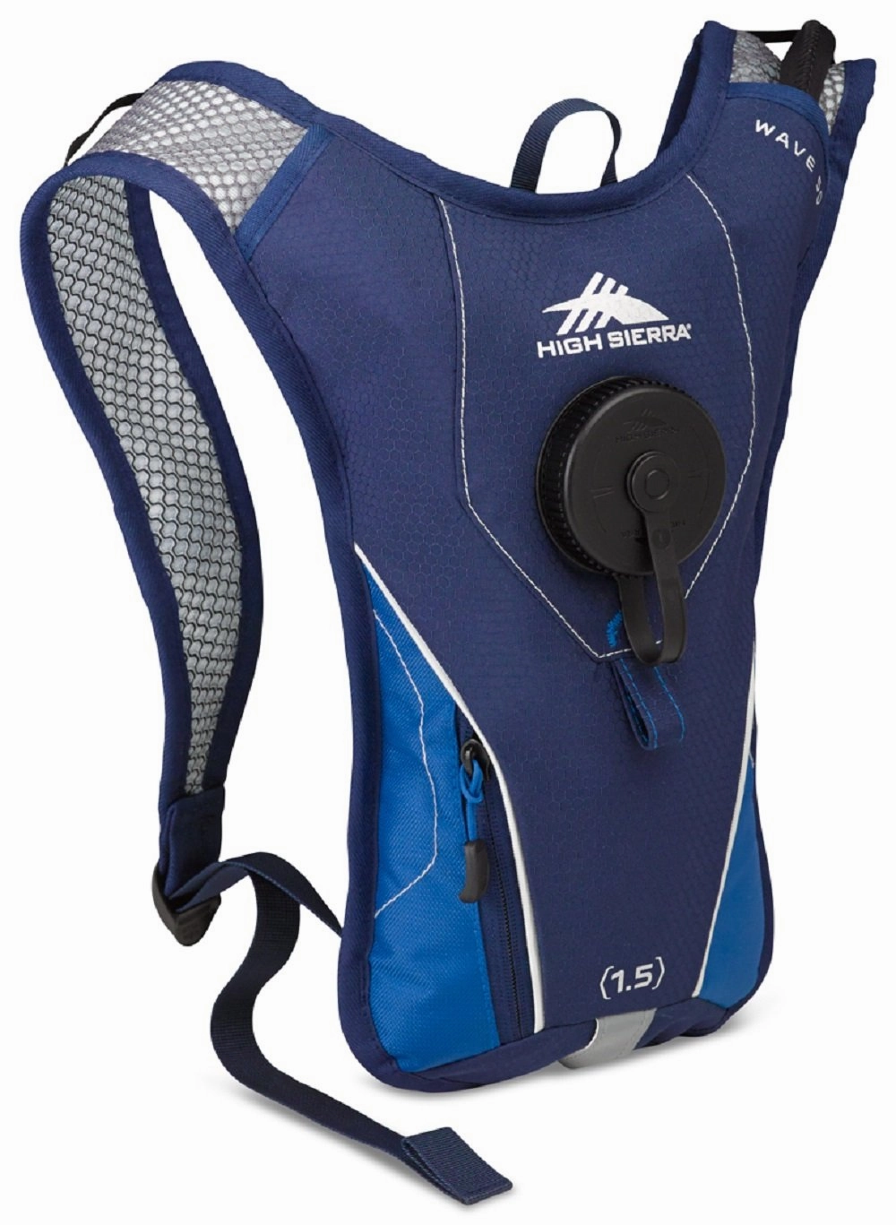 High Sierra Wave Outdoor Backpack Reservoirs