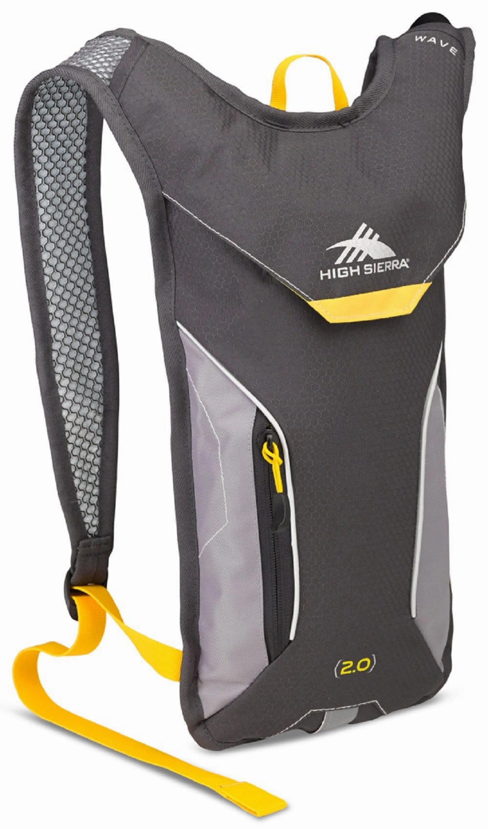 High Sierra Wave Outdoor Backpack Reservoirs