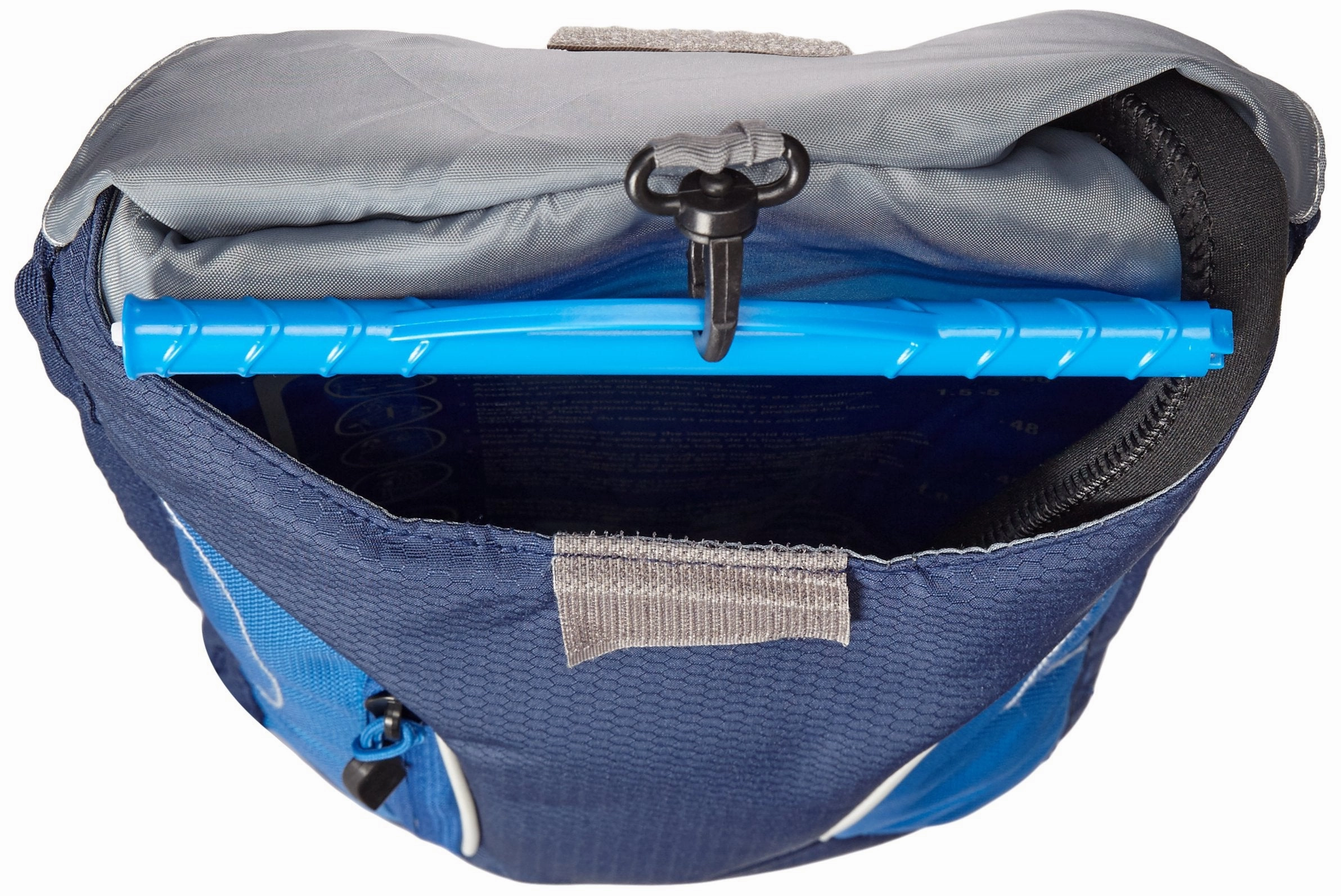 High Sierra Wave Outdoor Backpack Reservoirs