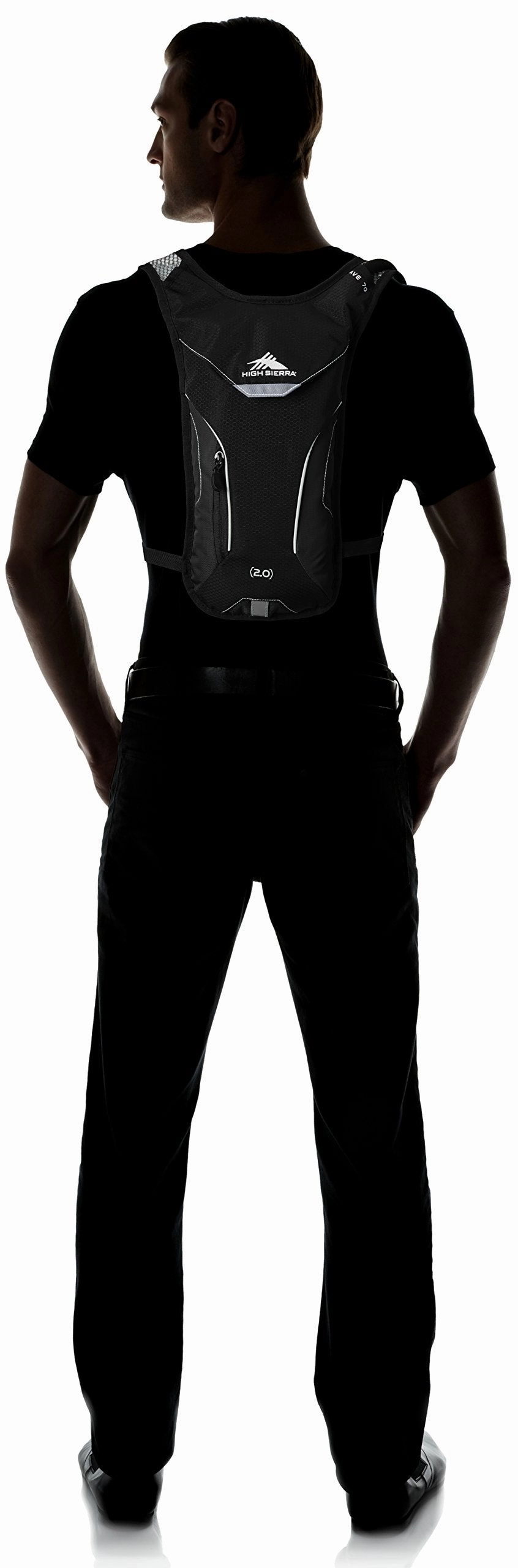 High Sierra Wave Outdoor Backpack Reservoirs