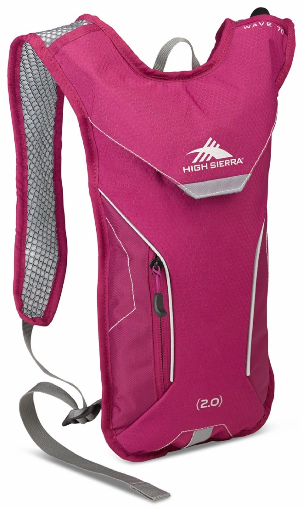 High Sierra Wave Outdoor Backpack Reservoirs