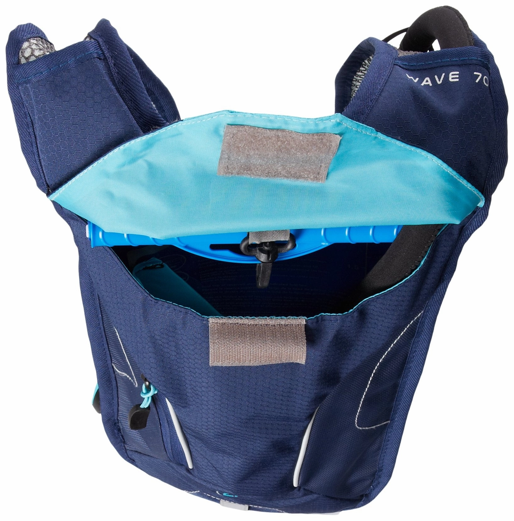 High Sierra Wave Outdoor Backpack Reservoirs