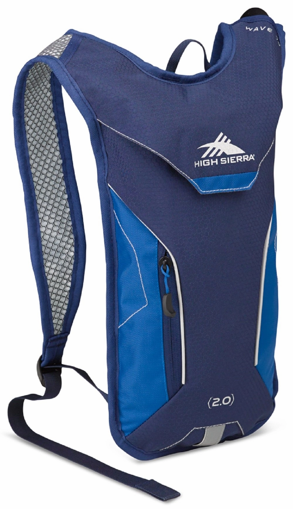 High Sierra Wave Outdoor Backpack Reservoirs