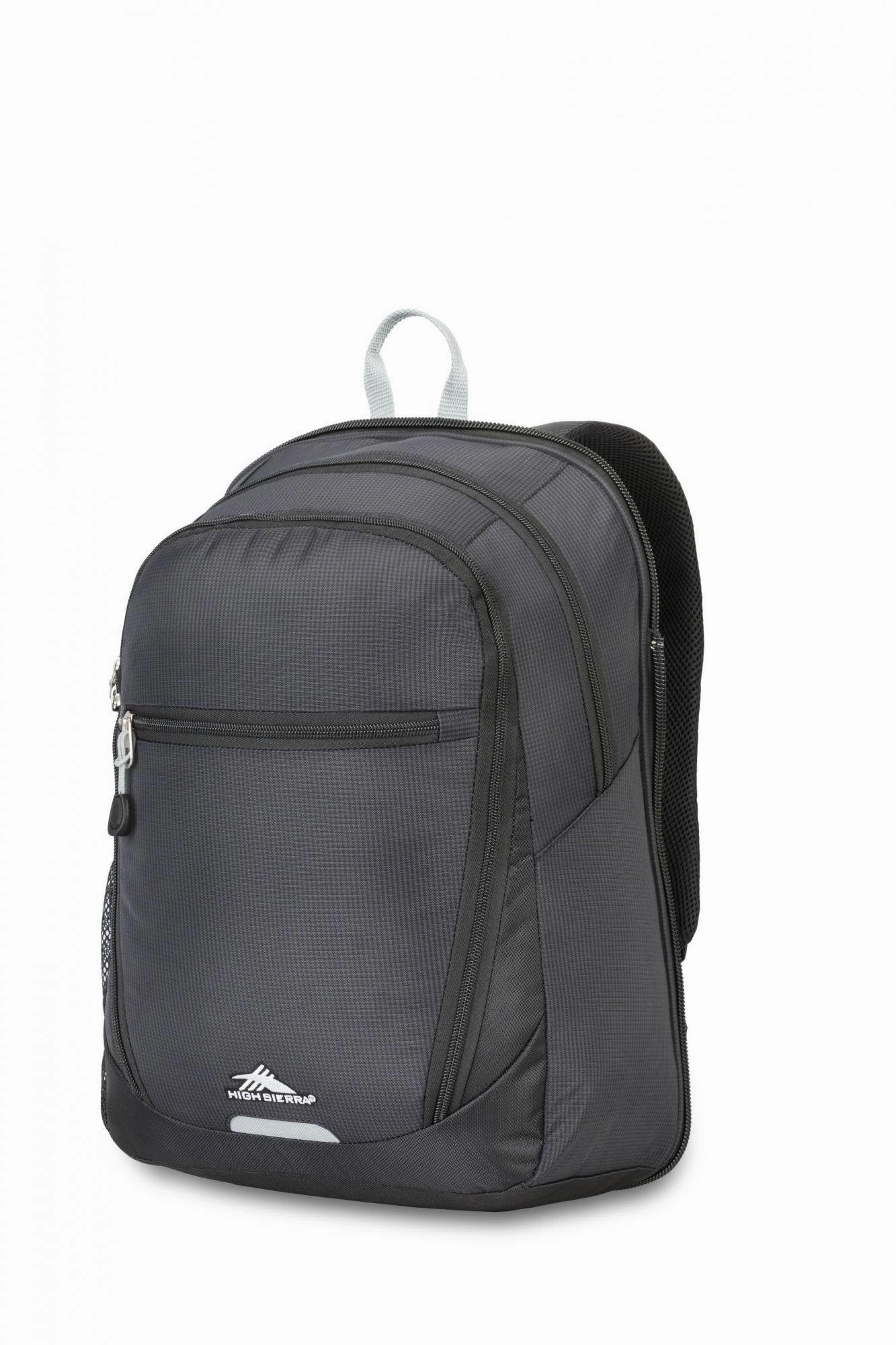 High Sierra Winslow Carry-on with Zip-off Backpack