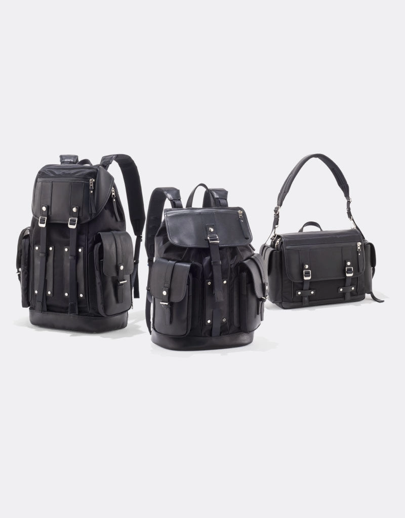 HIGHER Backpack m No.310061