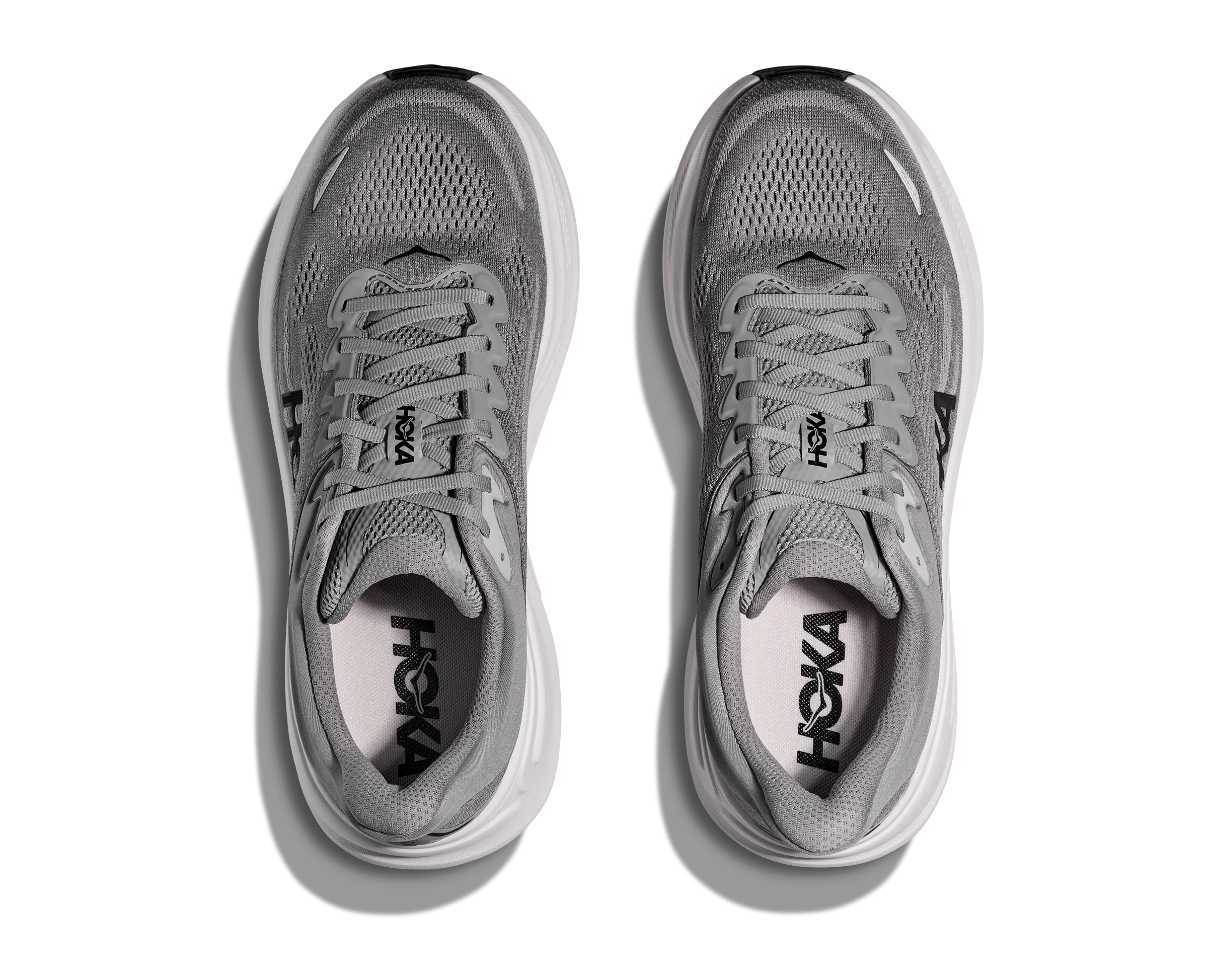 HOKA BONDI 9 MEN'S MEDIUM
