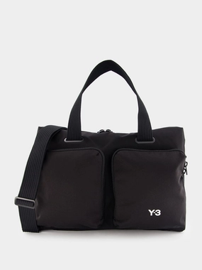 Holdall Cotton Bag