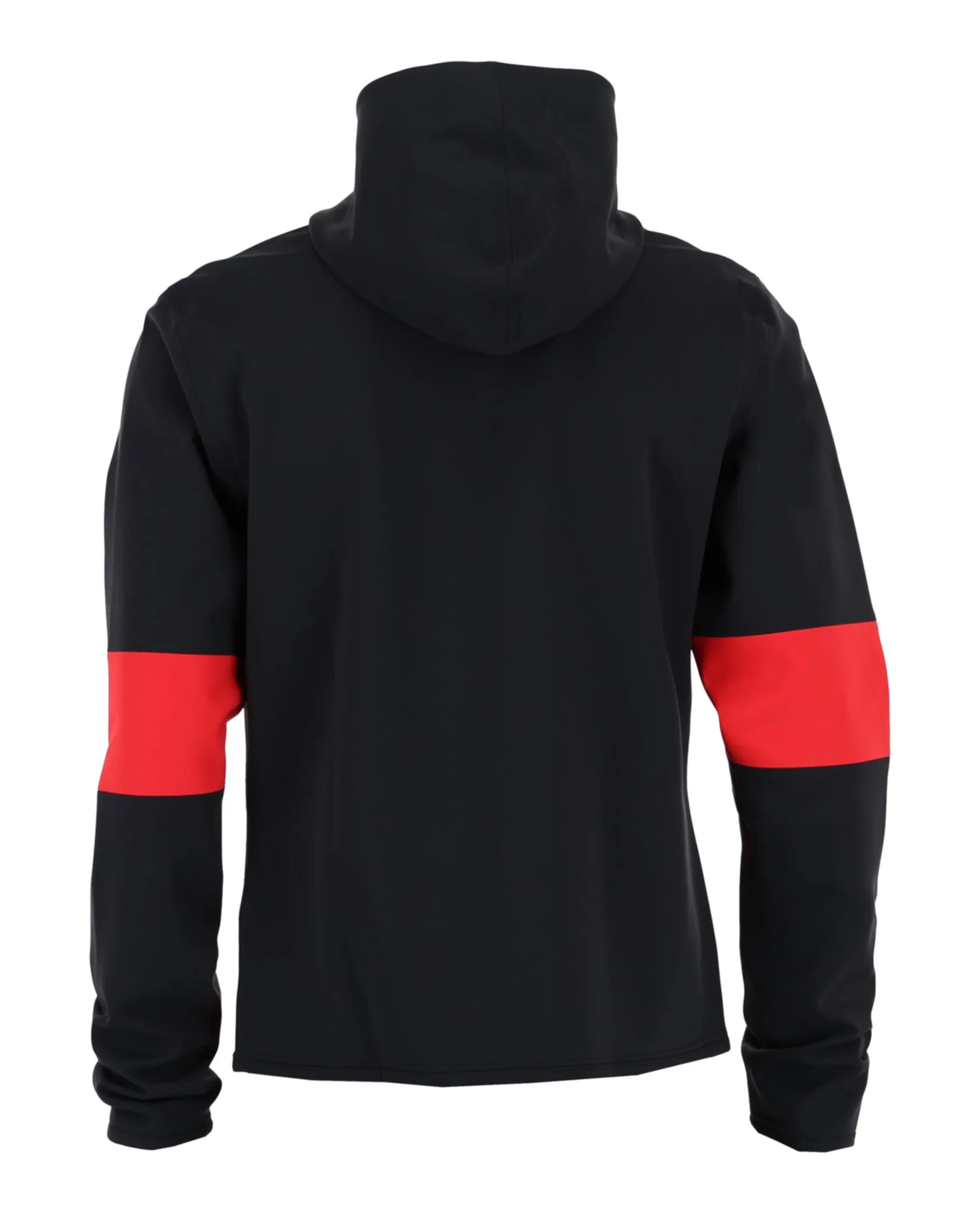 Hooded Rain Jacket