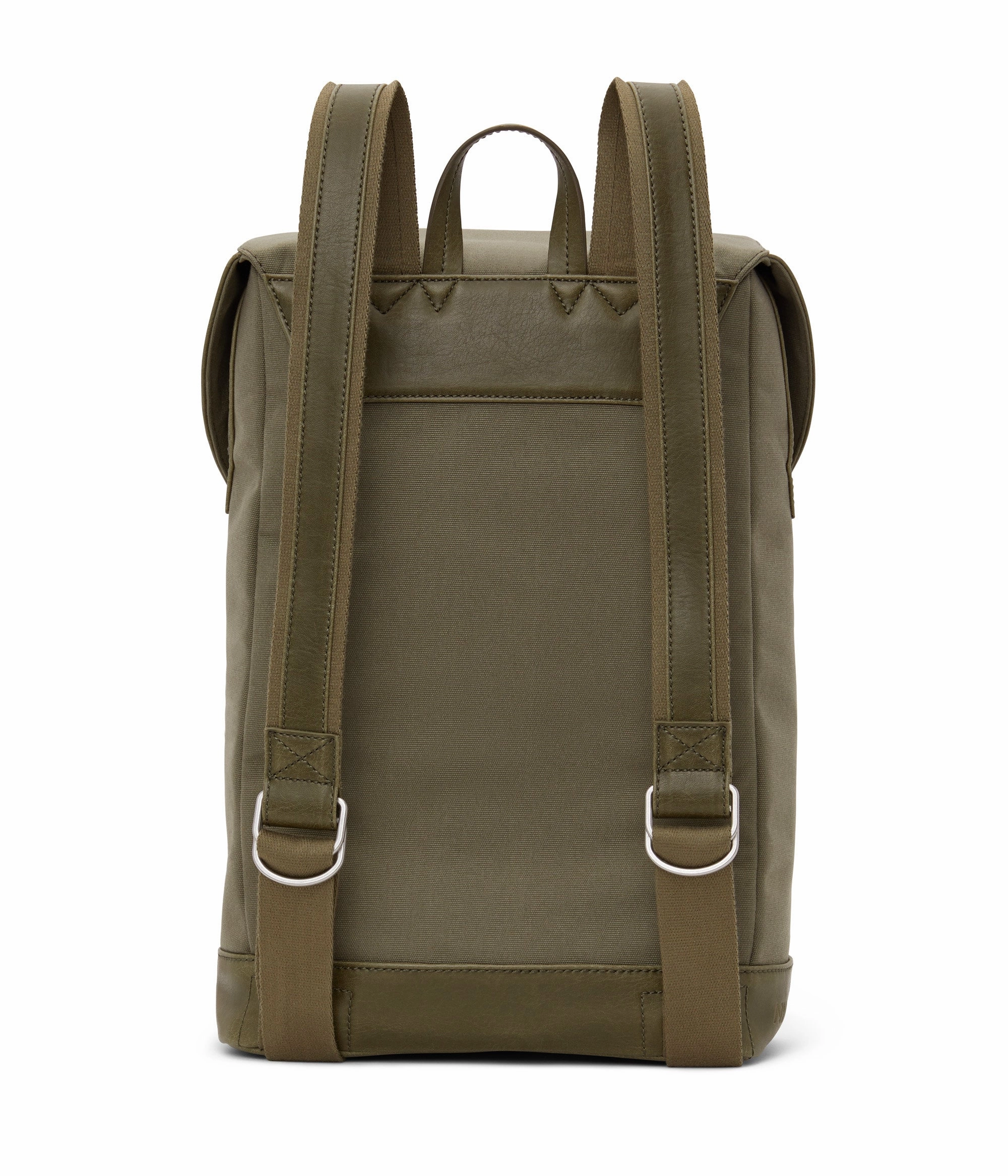 HOXTON Vegan Backpack - Canvas