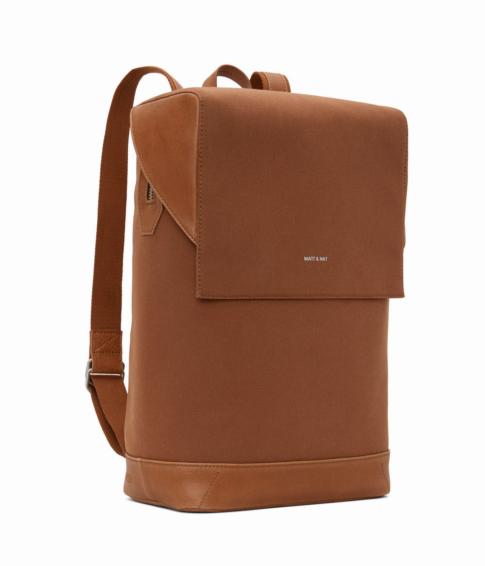 HOXTON Vegan Backpack - Canvas