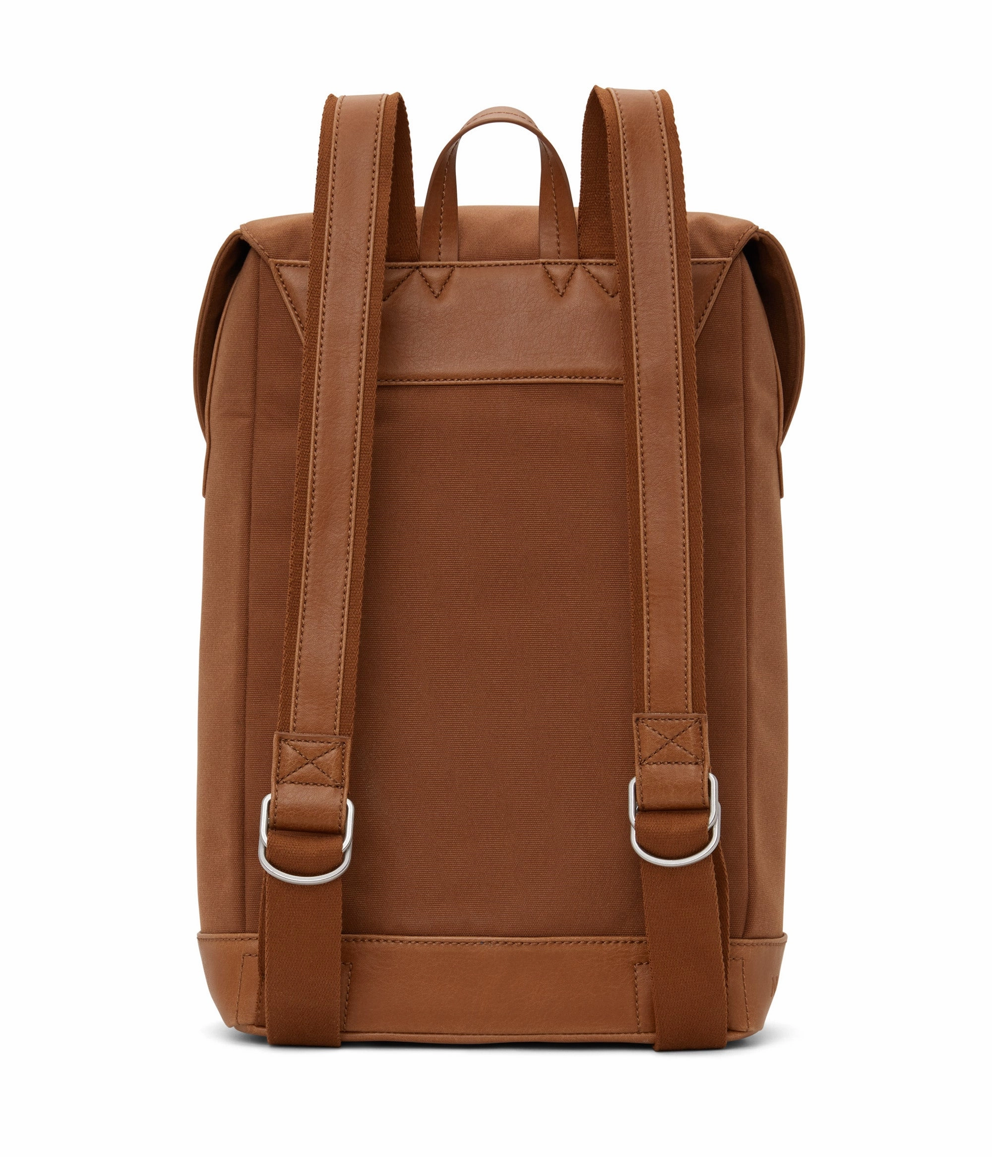 HOXTON Vegan Backpack - Canvas