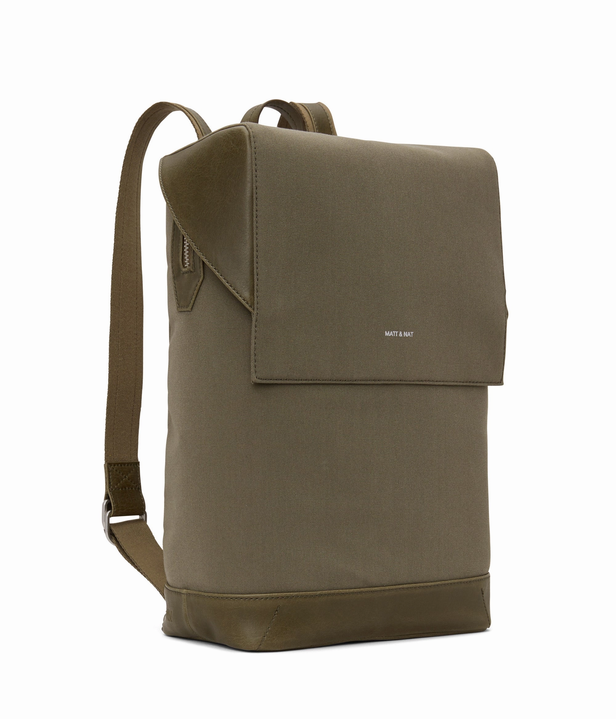 HOXTON Vegan Backpack - Canvas