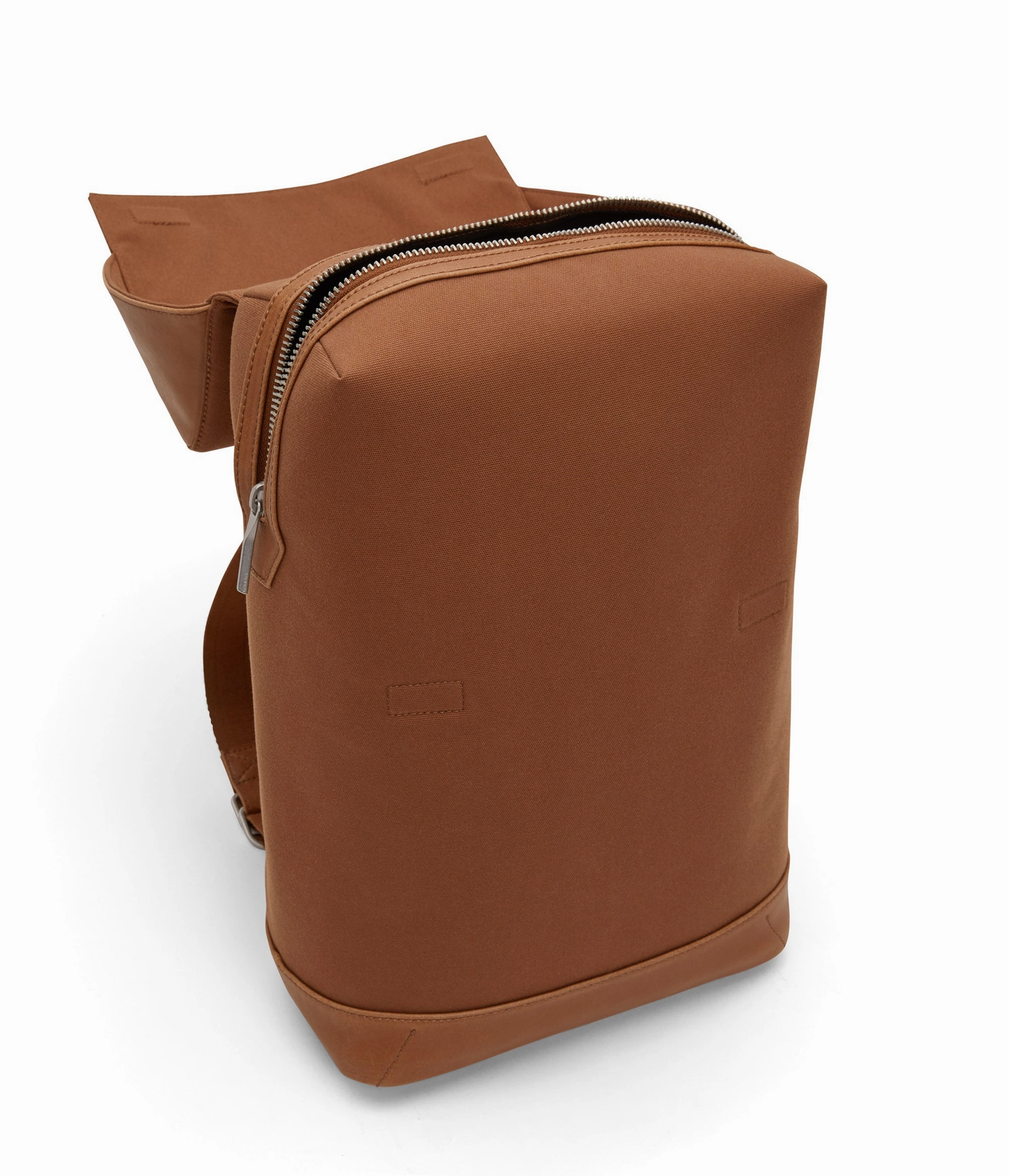HOXTON Vegan Backpack - Canvas