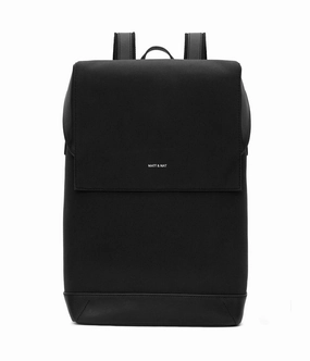 HOXTON Vegan Backpack - Canvas
