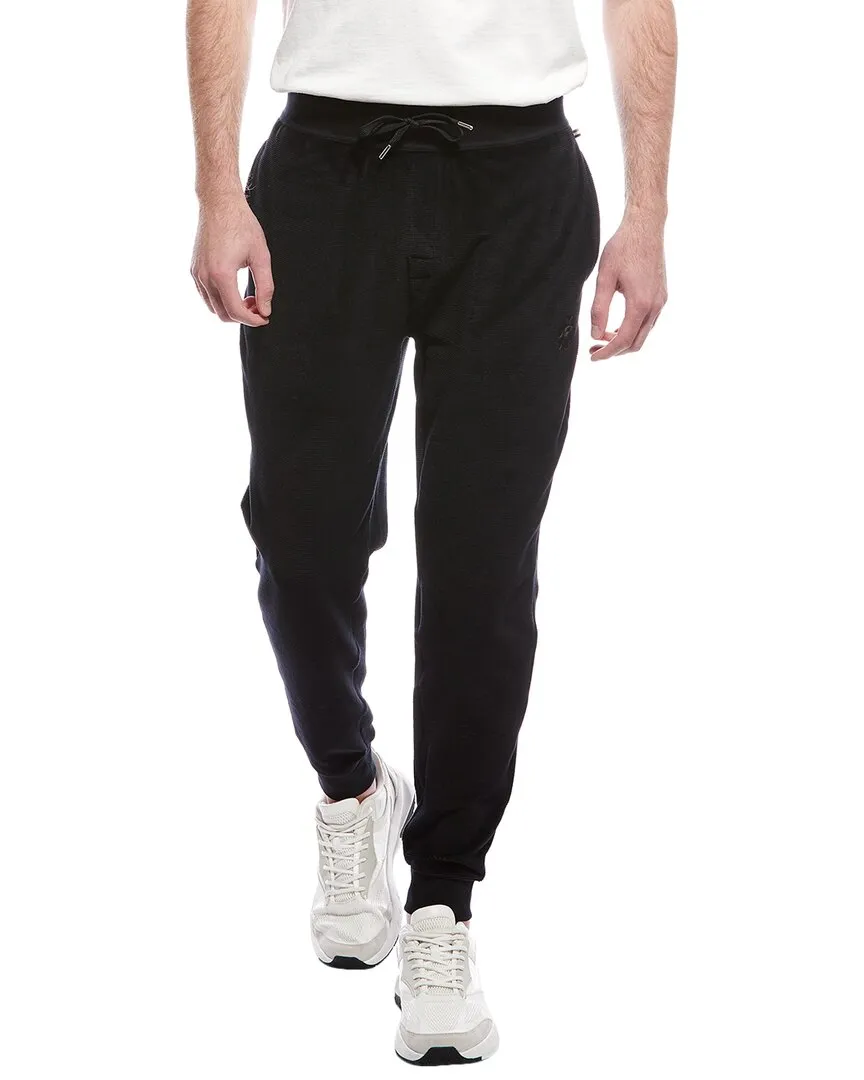 Hugo Boss Velour Pant