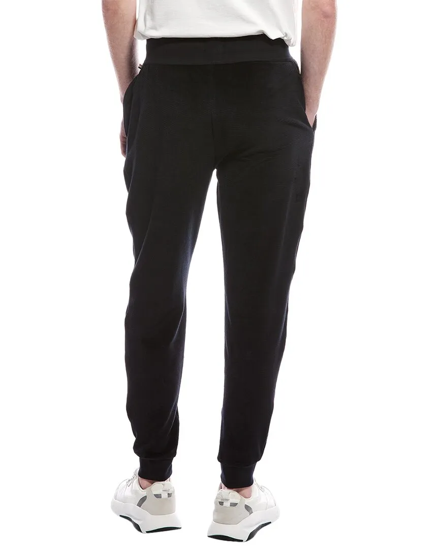 Hugo Boss Velour Pant