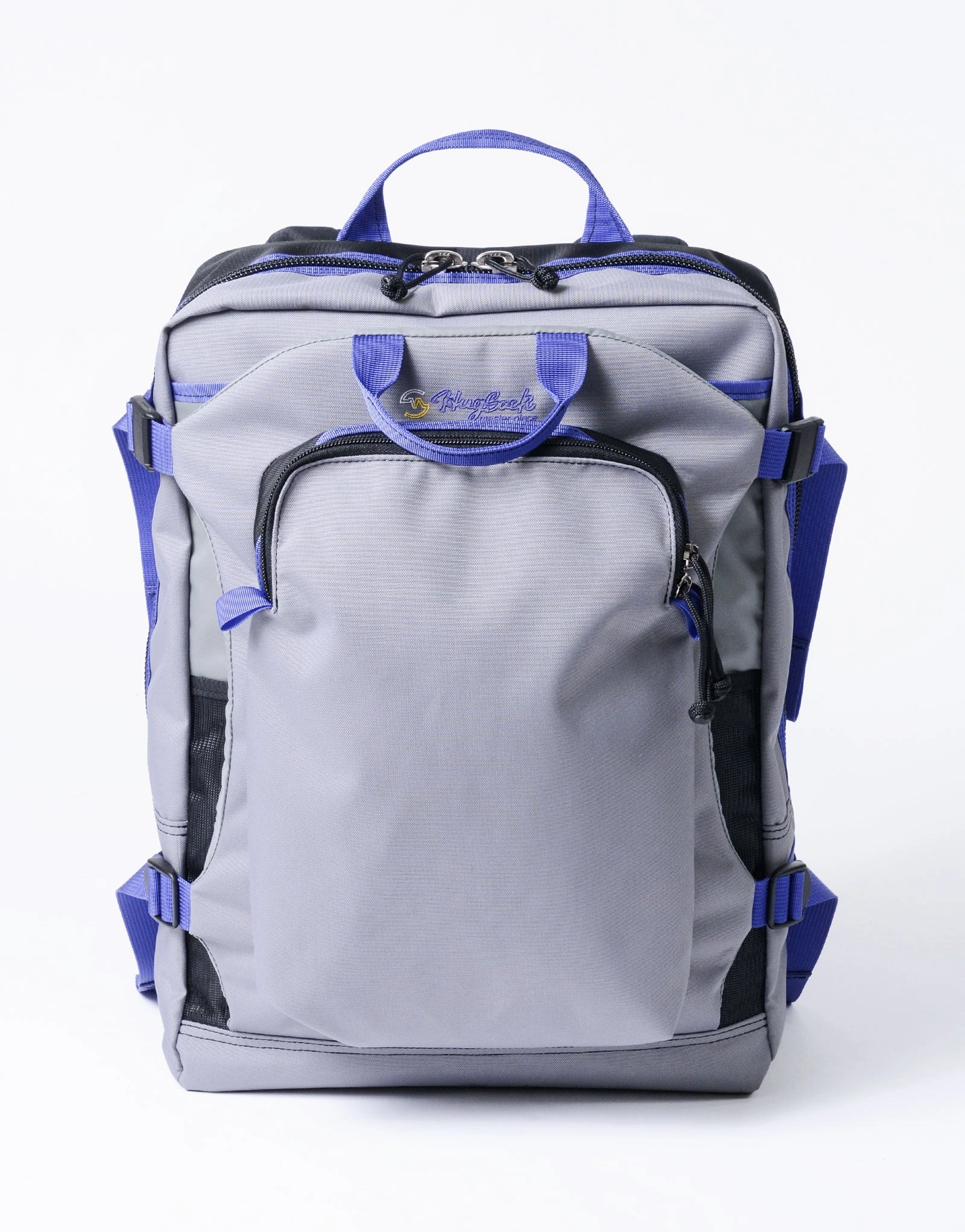 Hugsack Backpack No.03230