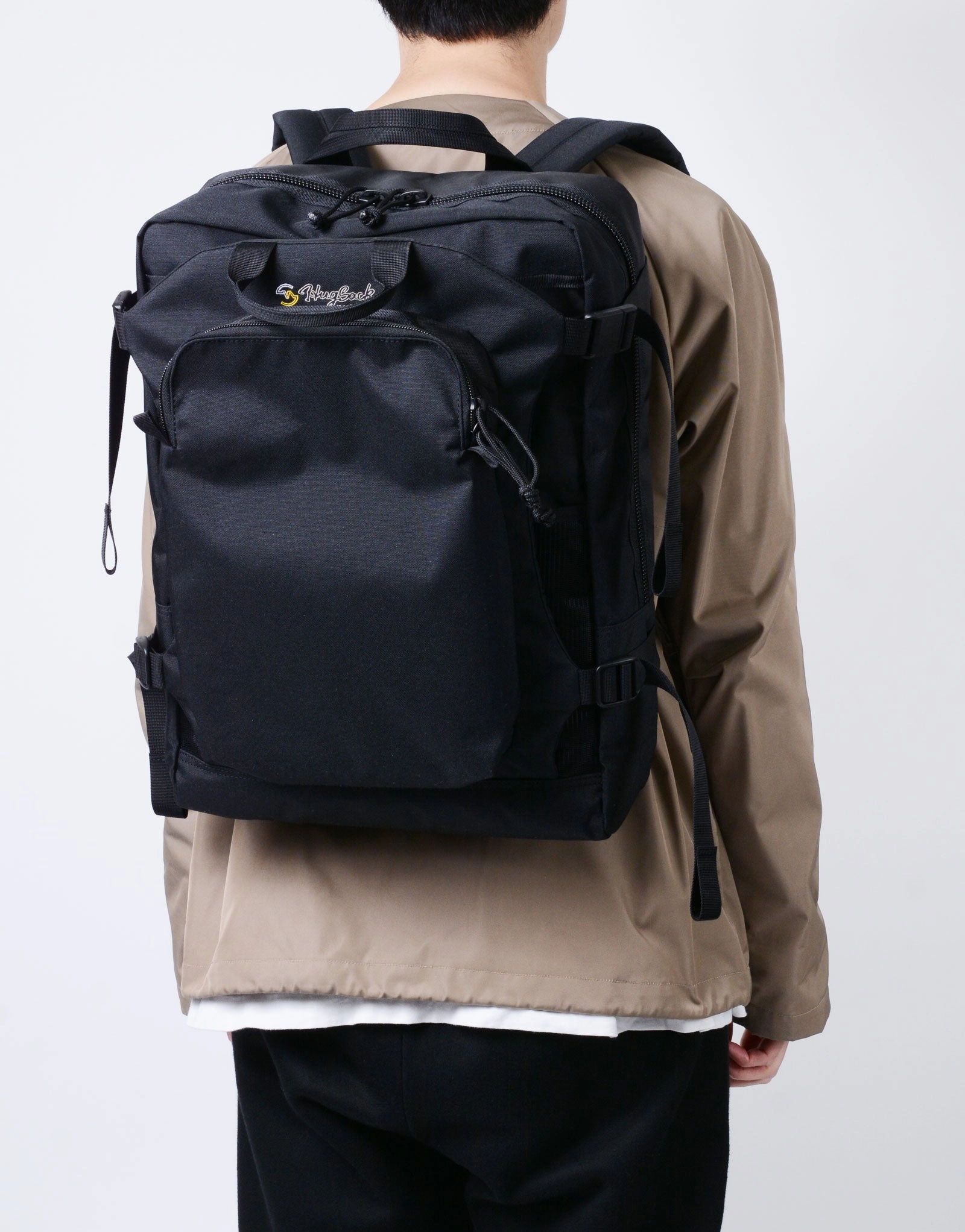 Hugsack Backpack No.03230