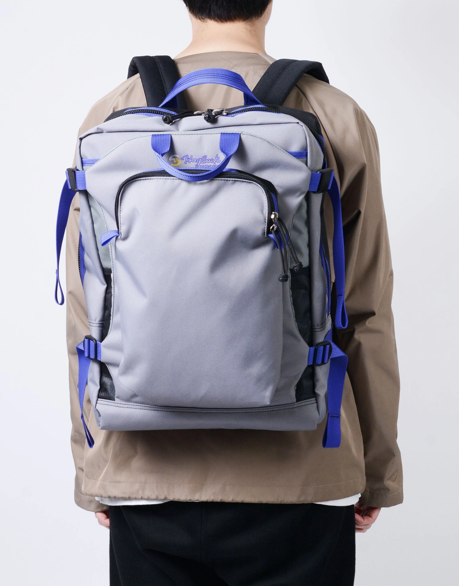 Hugsack Backpack No.03230