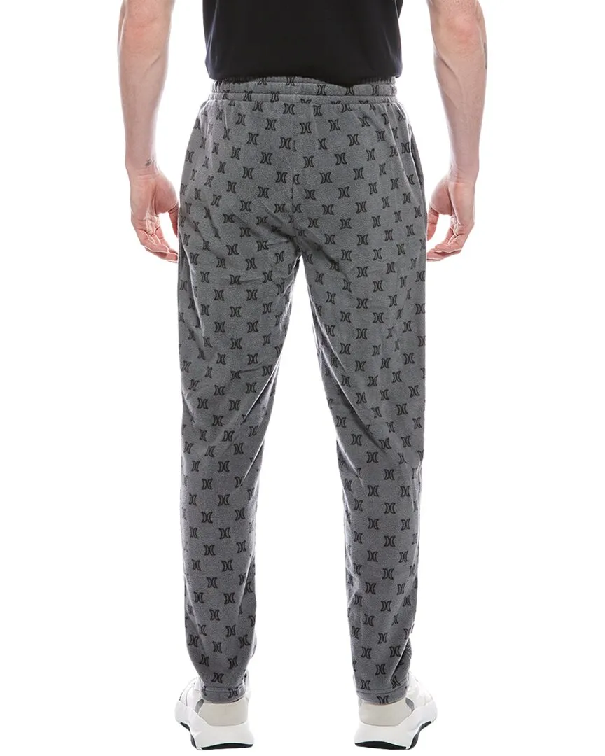Hurley Fleece Lounge Pant