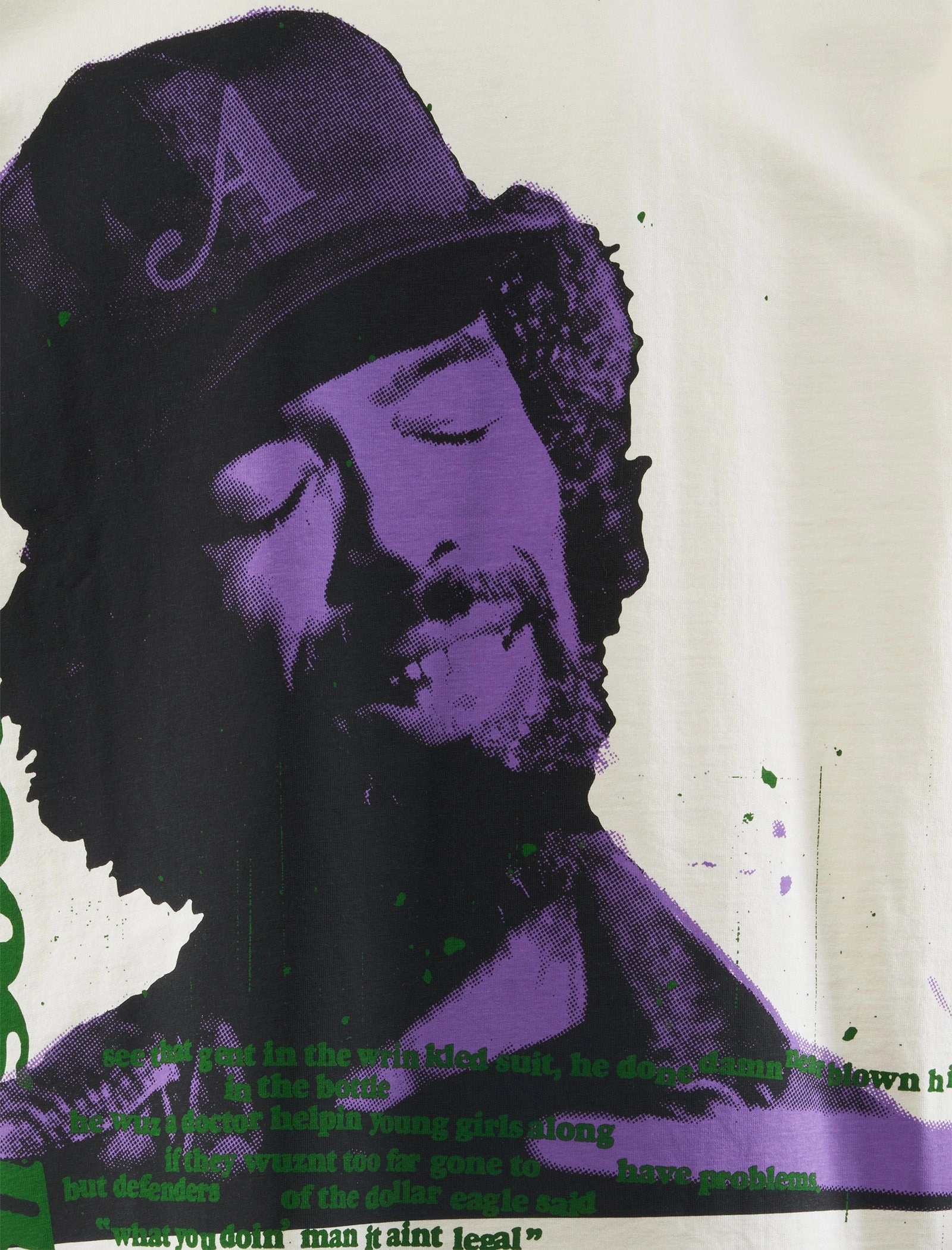 ICON TEE