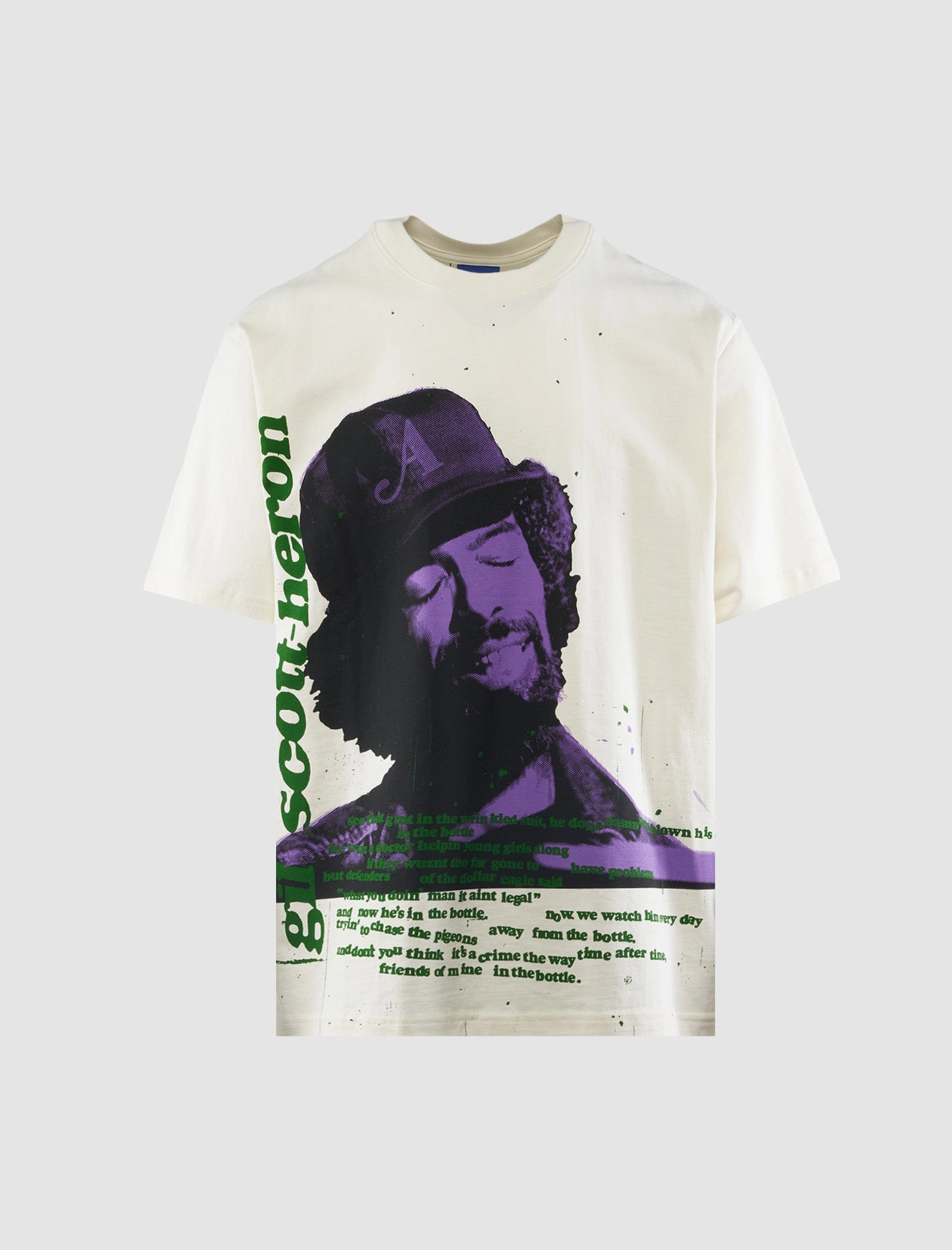 ICON TEE