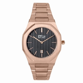 Iconic Rose Men's Watch
