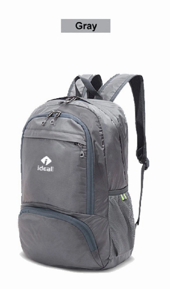 IdealTech Lightweight Packable Backpack