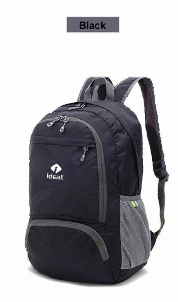 IdealTech Lightweight Packable Backpack