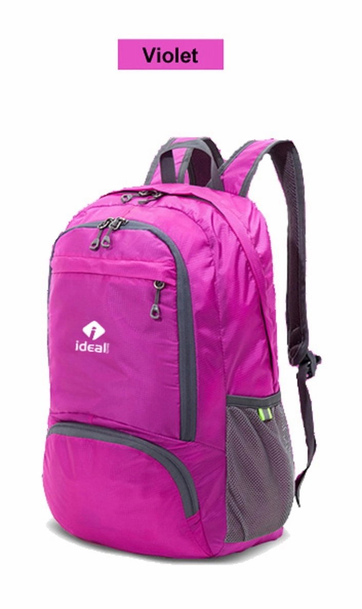 IdealTech Lightweight Packable Backpack
