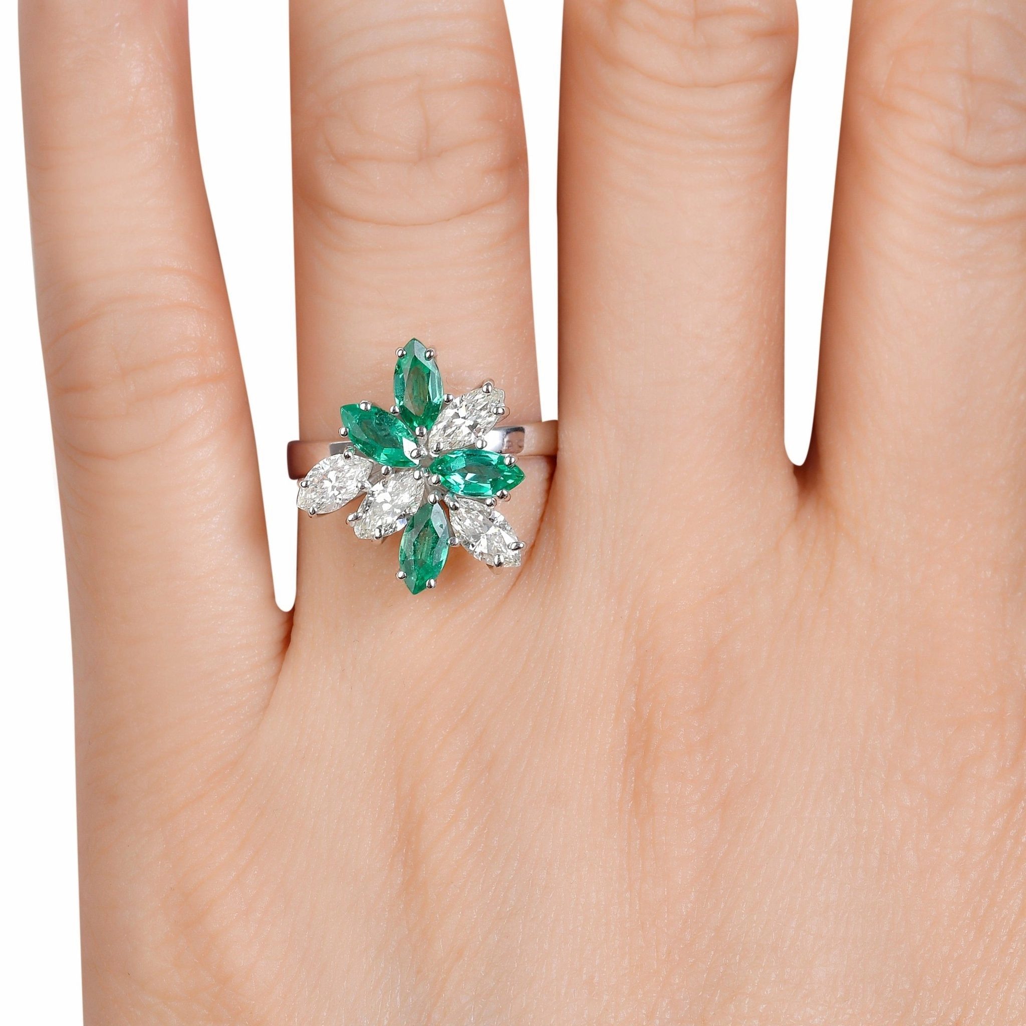 Incante Ring - WG