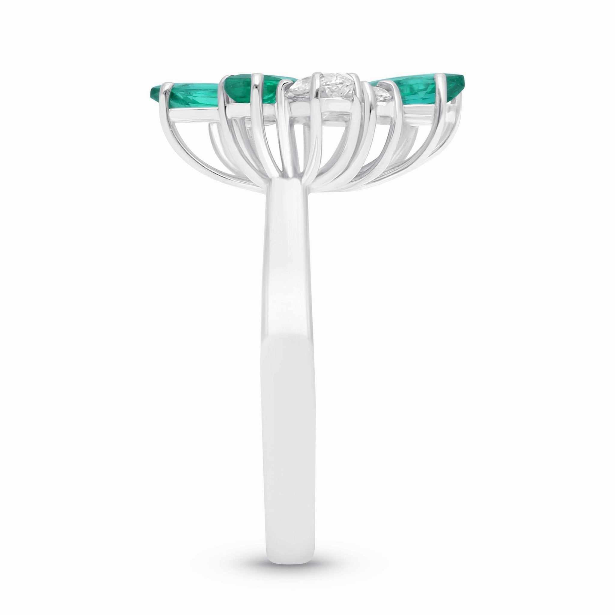 Incante Ring - WG