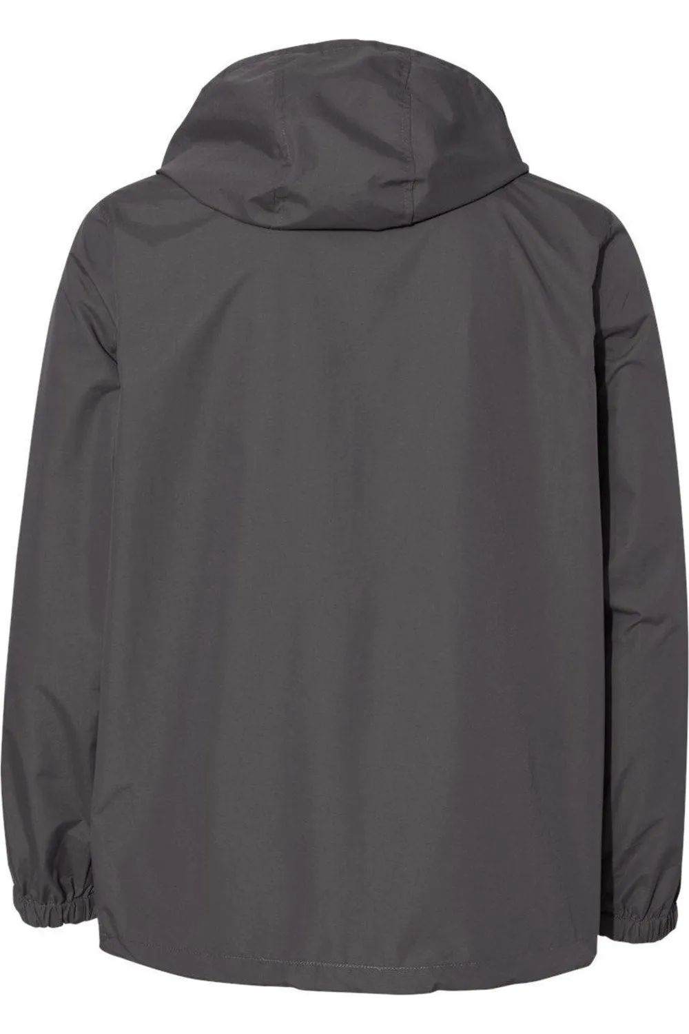 Independent Trading Co. Nylon Anorak