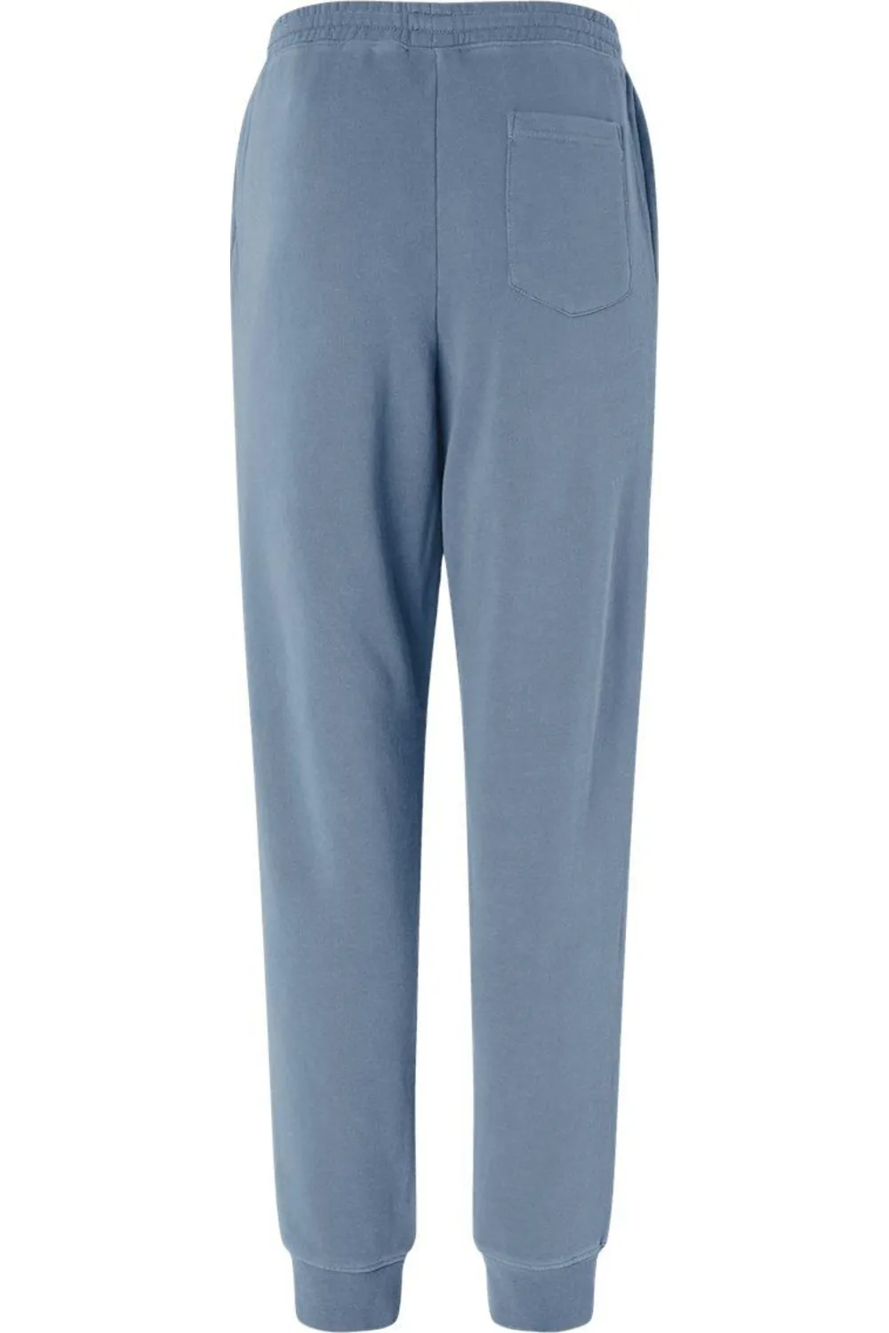 Independent Trading Co. Pigment-Dyed Fleece Pants