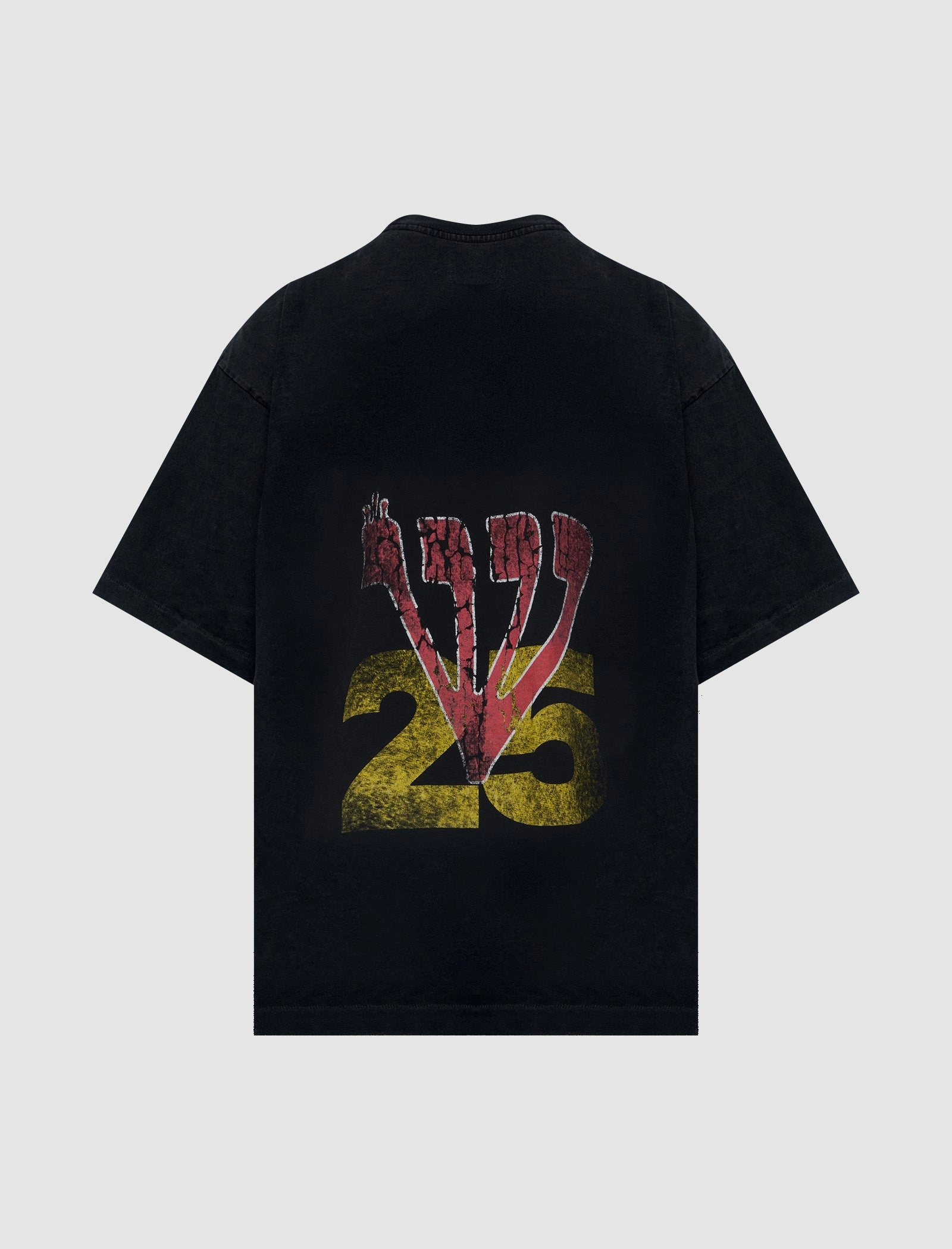 INNER CHAMBER TEE