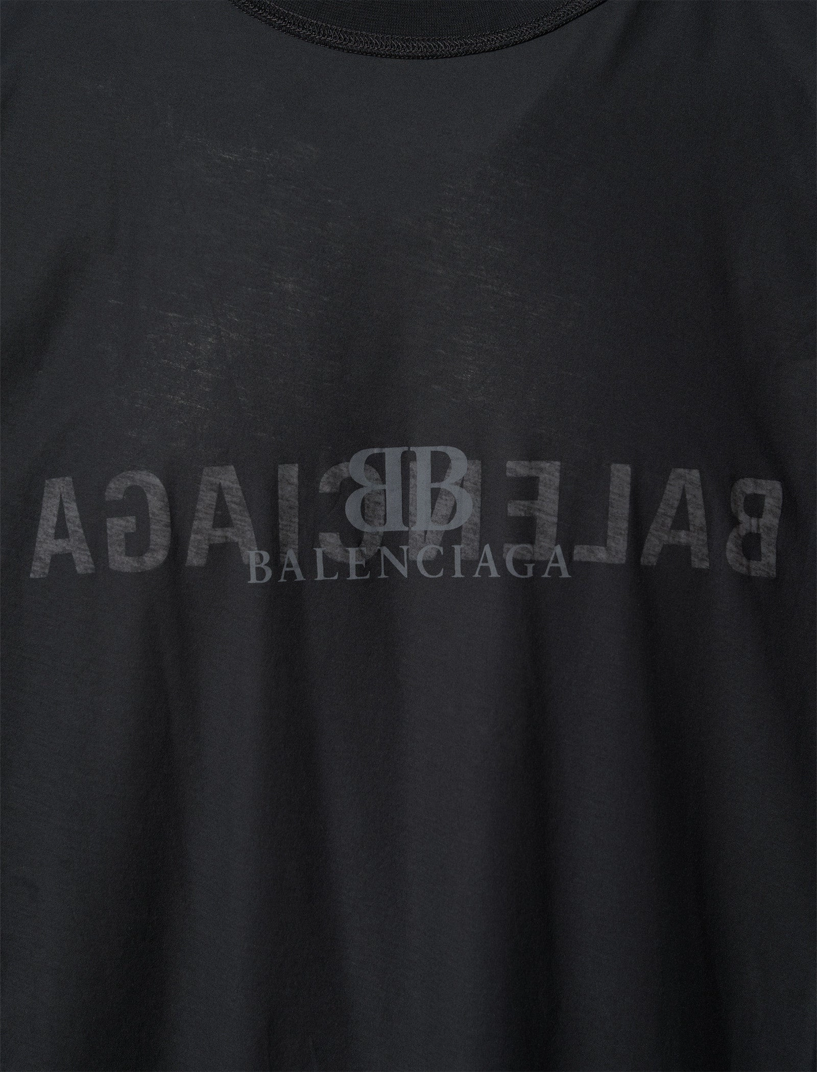 INSIDE OUT T-SHIRT