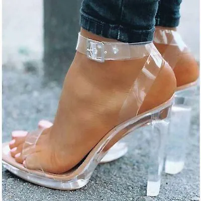 Isabella Heels-Nude
