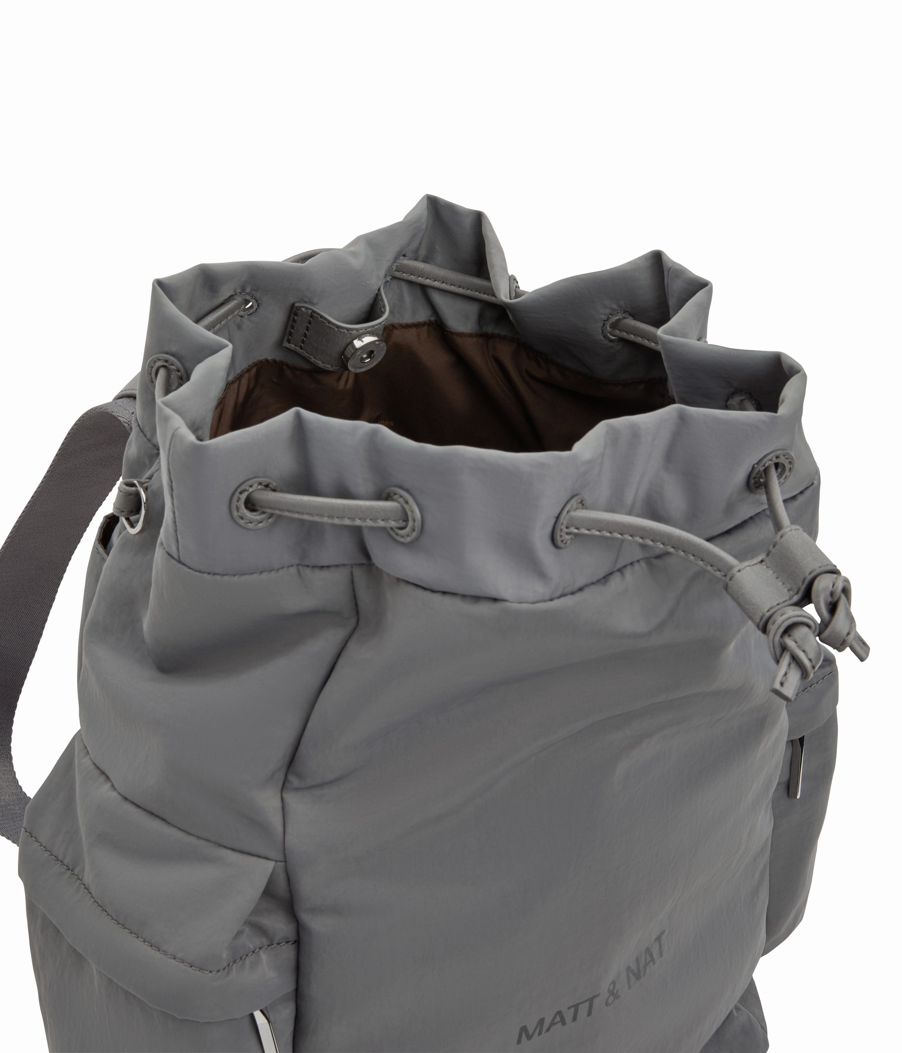 ISLA Vegan Diaper Bag - Oam