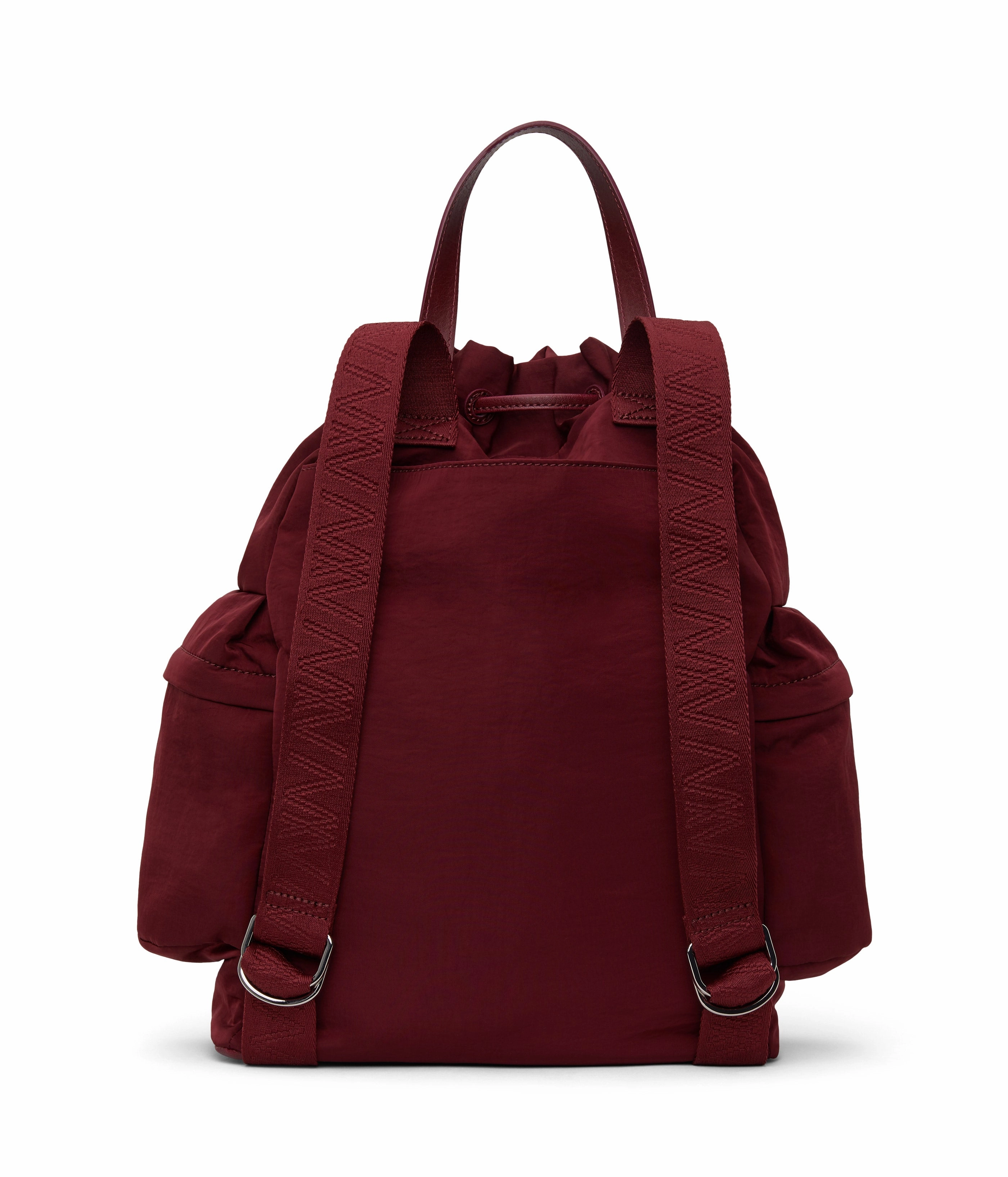 ISLA Vegan Diaper Bag - Oam