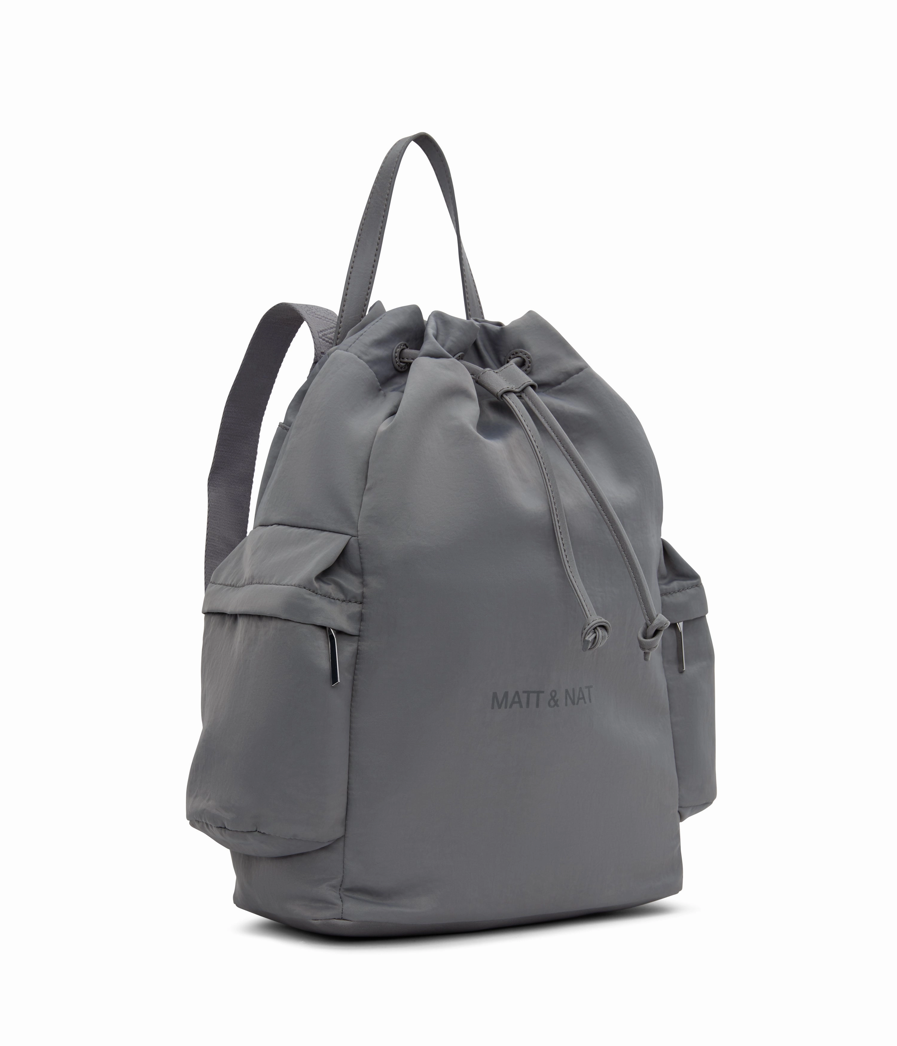 ISLA Vegan Diaper Bag - Oam