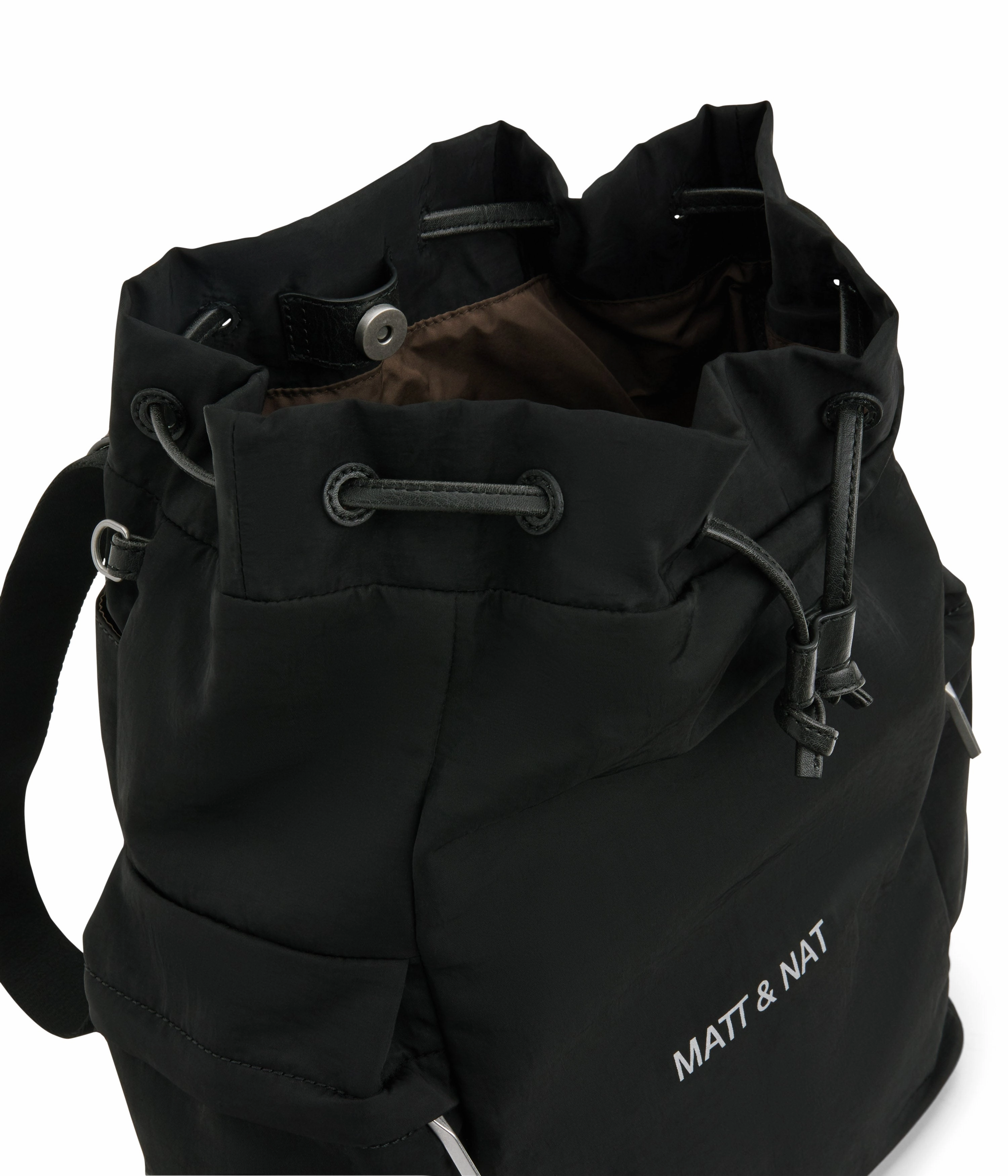 ISLA Vegan Diaper Bag - Oam
